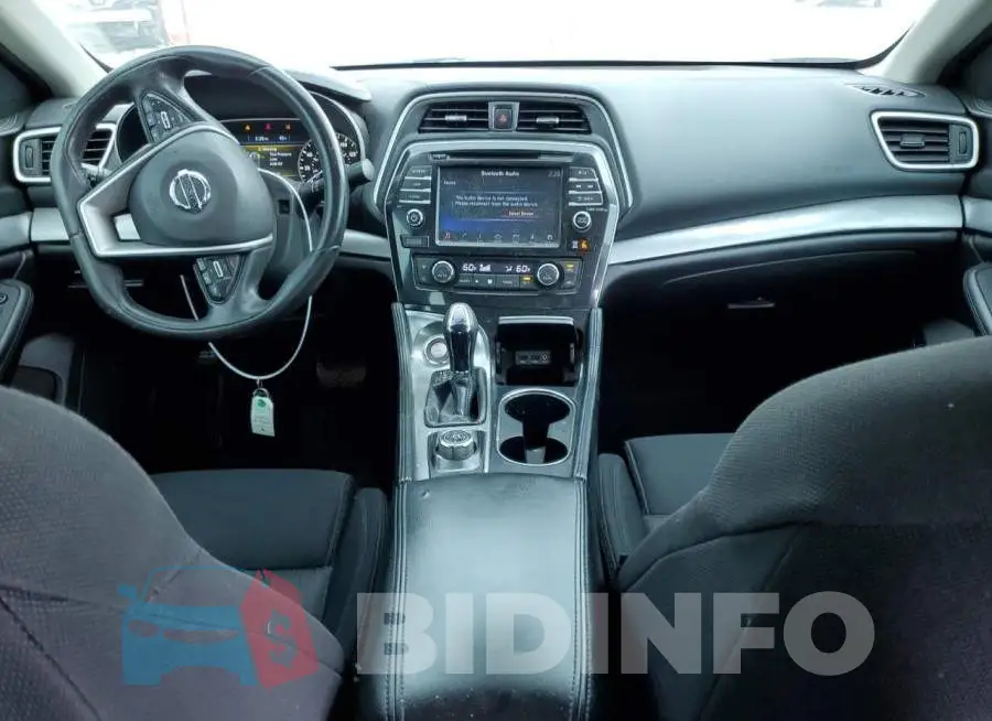 1N4AA6APXGC438460 Photo# 8