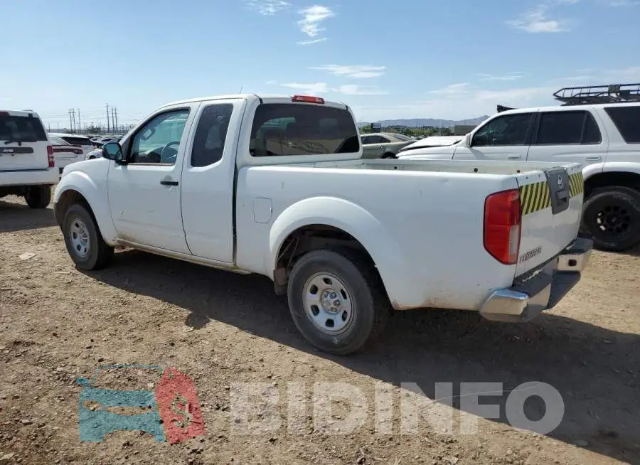 1N6BD0CT4GN779237 Photo# 2