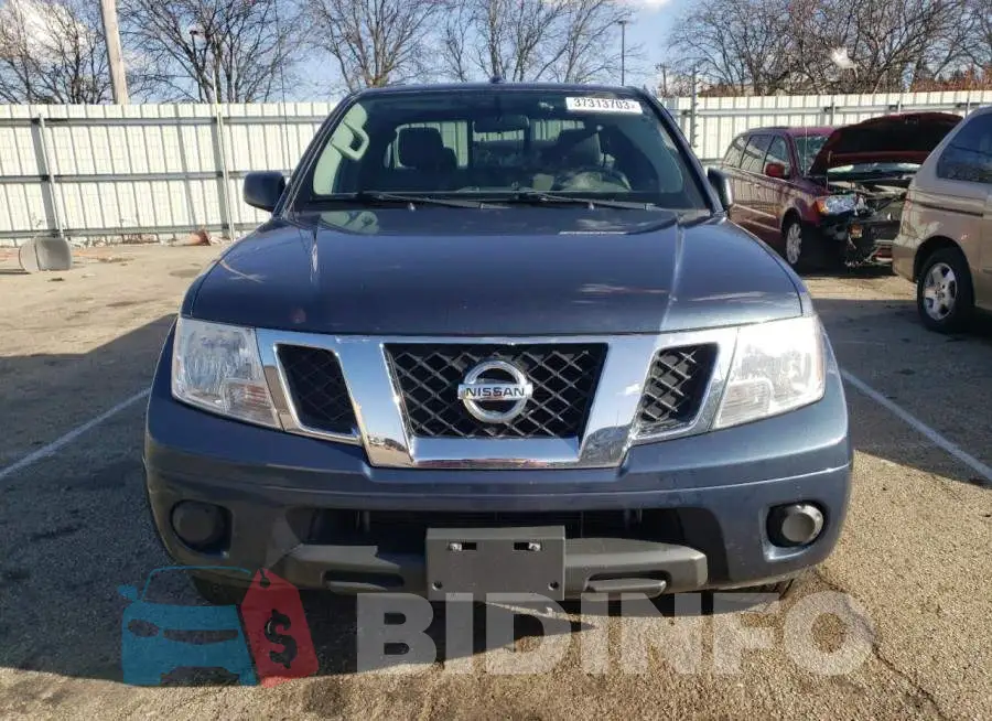 1N6BD0CT8HN768467 Photo# 5