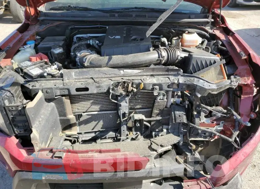 1N6ED1EK9NN625143 Photo# 11