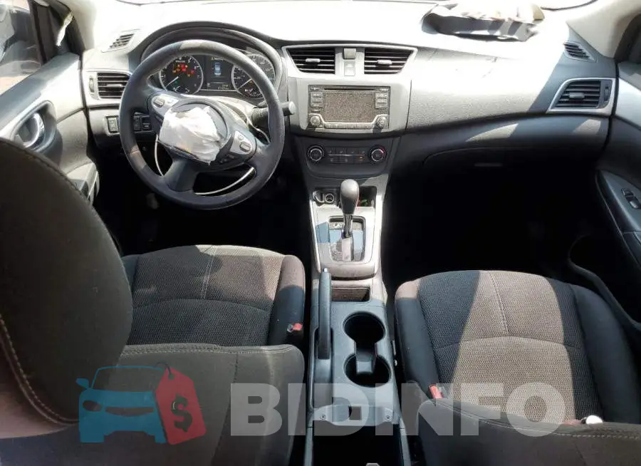 3N1AB7AP1JY226965 Photo# 8