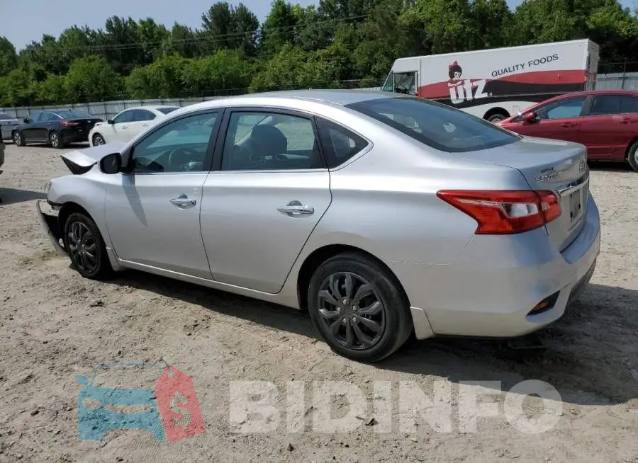 3N1AB7AP1JY316861 Photo# 2
