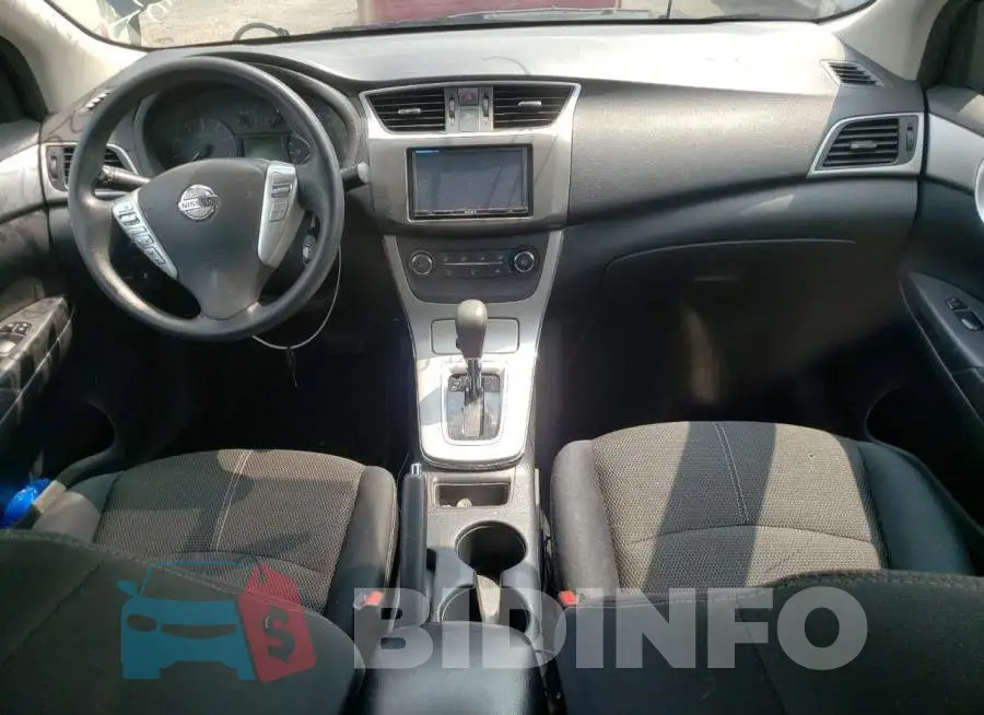 3N1AB7AP2FY332638 Photo# 8