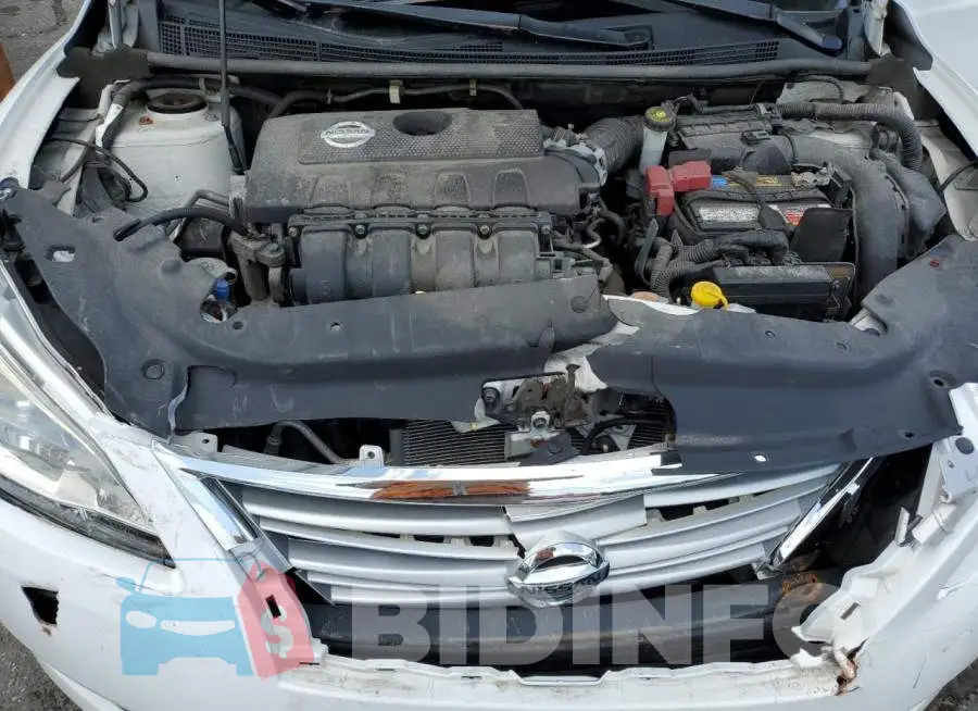 3N1AB7AP6FL660321 Photo# 11
