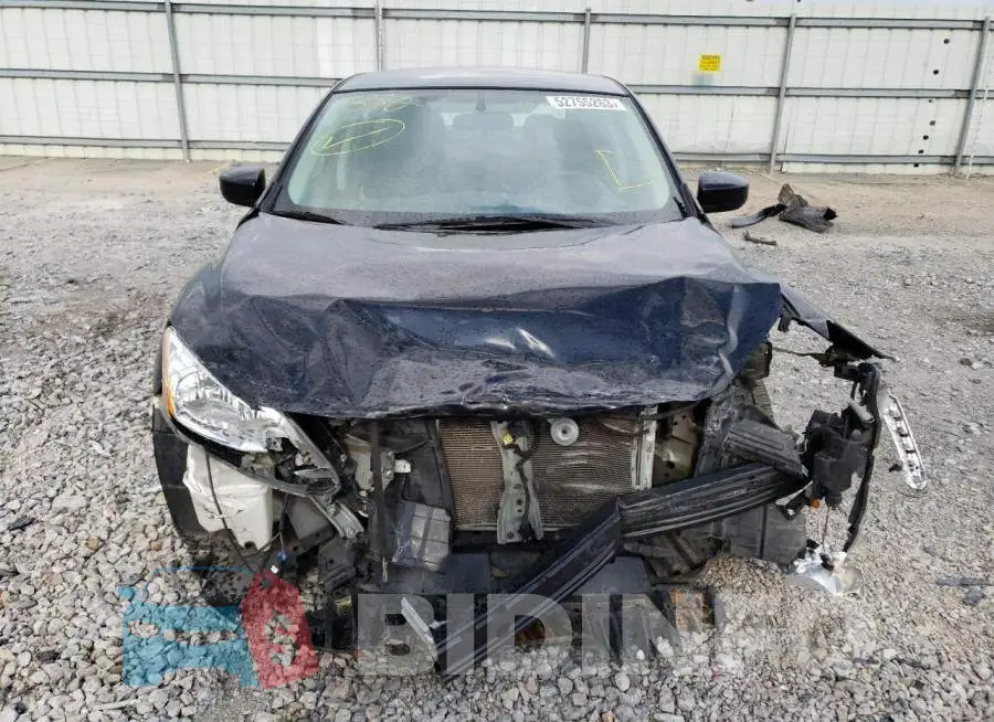 3N1AB7AP8FY380841 Photo# 5
