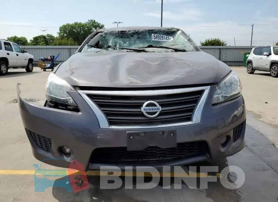 3N1AB7AP9FY228146 Photo# 5