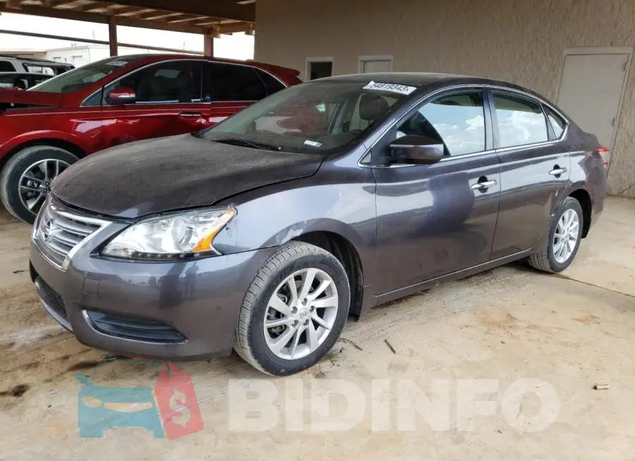 3N1AB7APXFY307230 Photo# 1