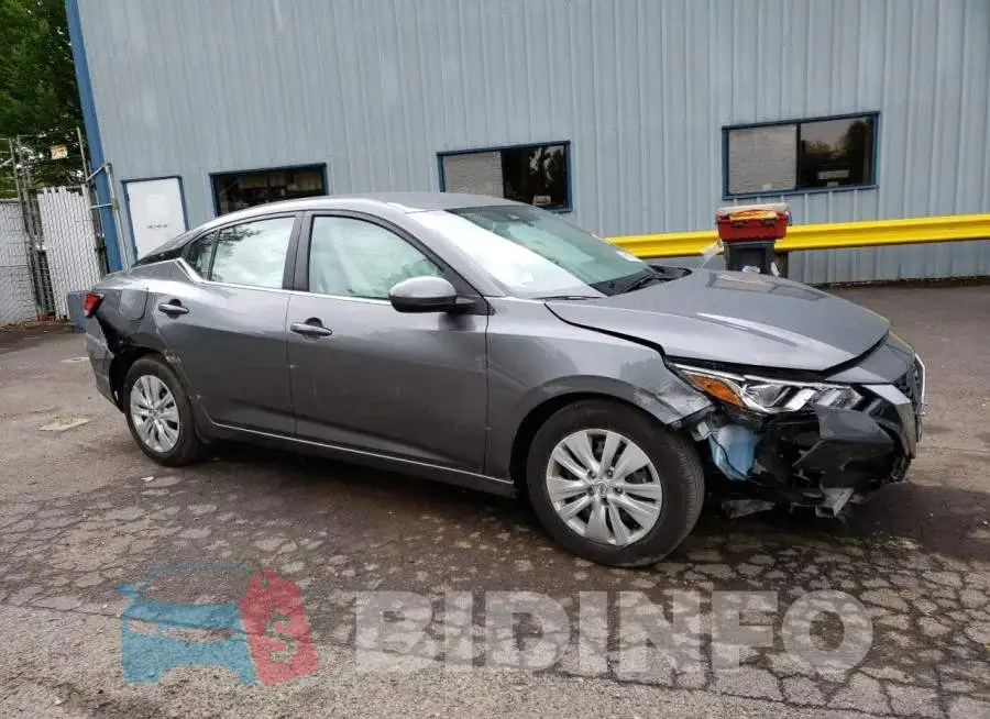 3N1AB8BV4NY277787 Photo# 4