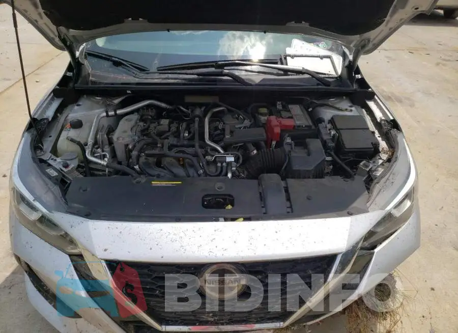 3N1AB8BV7LY263198 Photo# 11
