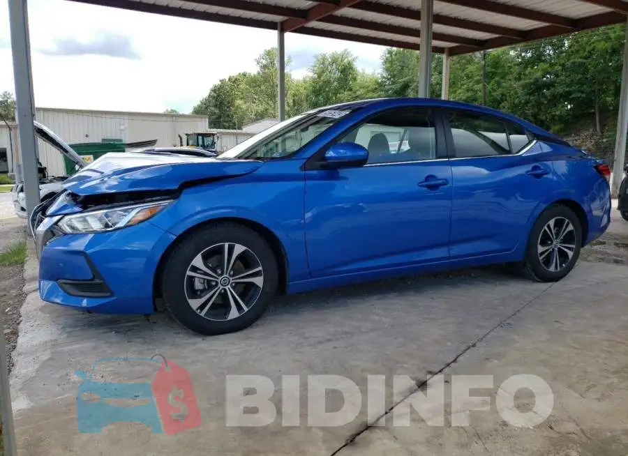 3N1AB8CV4NY244271 Photo# 1