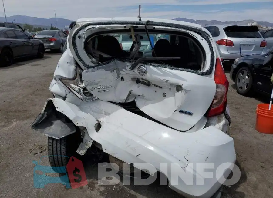 3N1CE2CP7FL440993 Photo# 6