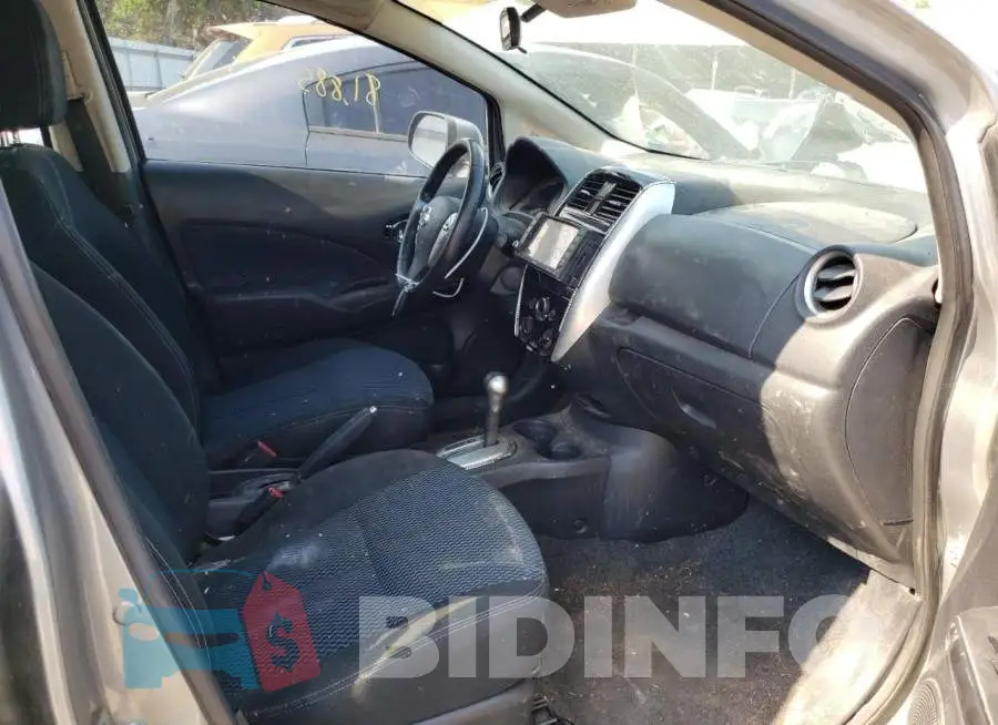 3N1CE2CPXFL398397 Photo# 5