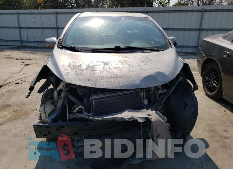 3N1CE2CPXFL398397 Photo# 9