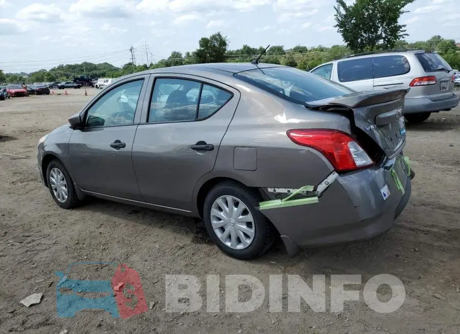 3N1CN7AP1GL858144 Photo# 2
