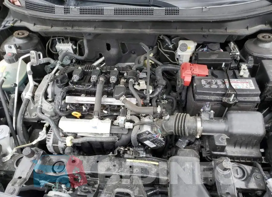 3N1CP5BV2ML483145 Photo# 12