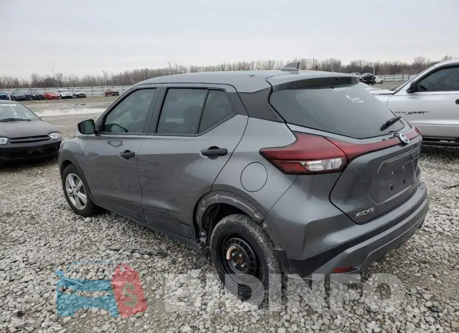 3N1CP5BV2ML483145 Photo# 2