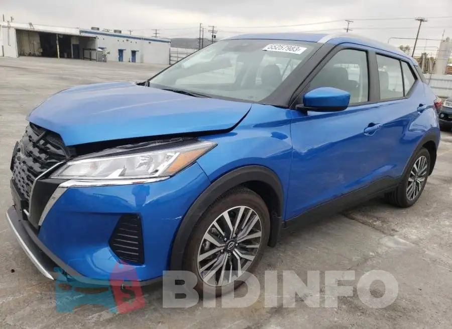 3N1CP5CV5NL480823 Photo# 1