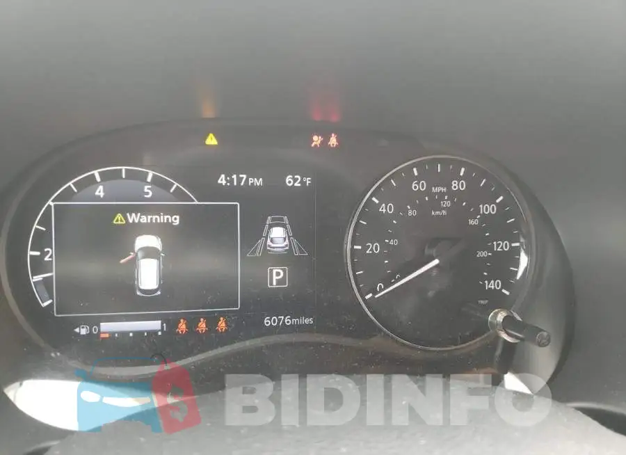 3N1CP5CV5NL480823 Photo# 9