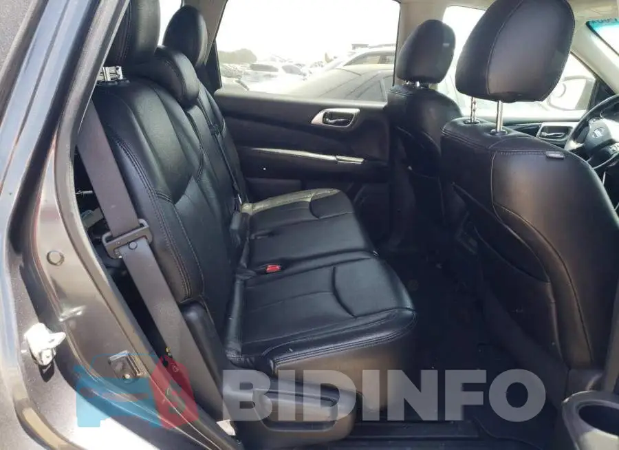 5N1AR2MM2EC626119 Photo# 11