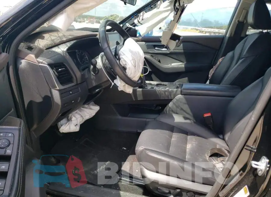 5N1AT3BA7MC806162 Photo# 7