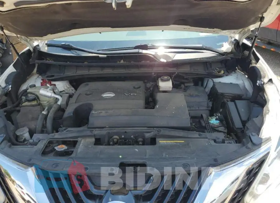 5N1AZ2MG5FN250421 Photo# 12