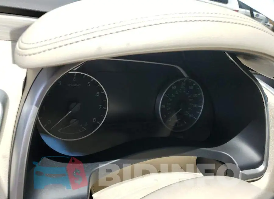 5N1AZ2MG5FN250421 Photo# 9
