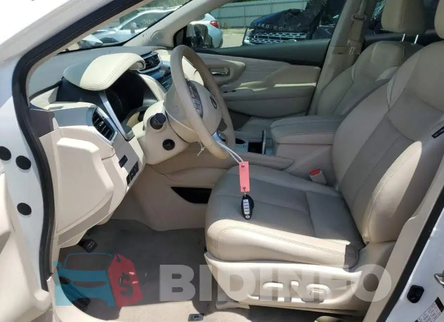 5N1AZ2MG5FN250421 Photo# 7