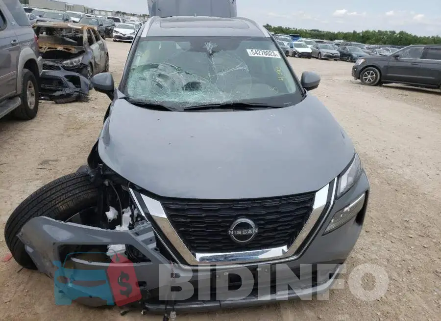 5N1BT3CA5PC760533 Photo# 5