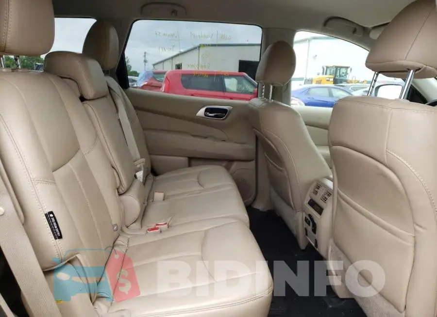5N1DR2CMXLC628812 Photo# 11