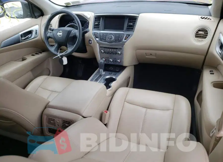 5N1DR2CMXLC628812 Photo# 8