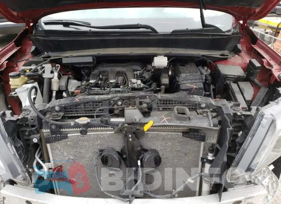 5N1DR2CMXLC628812 Photo# 12