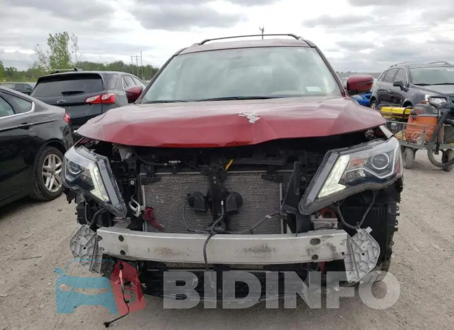 5N1DR2CMXLC628812 Photo# 5