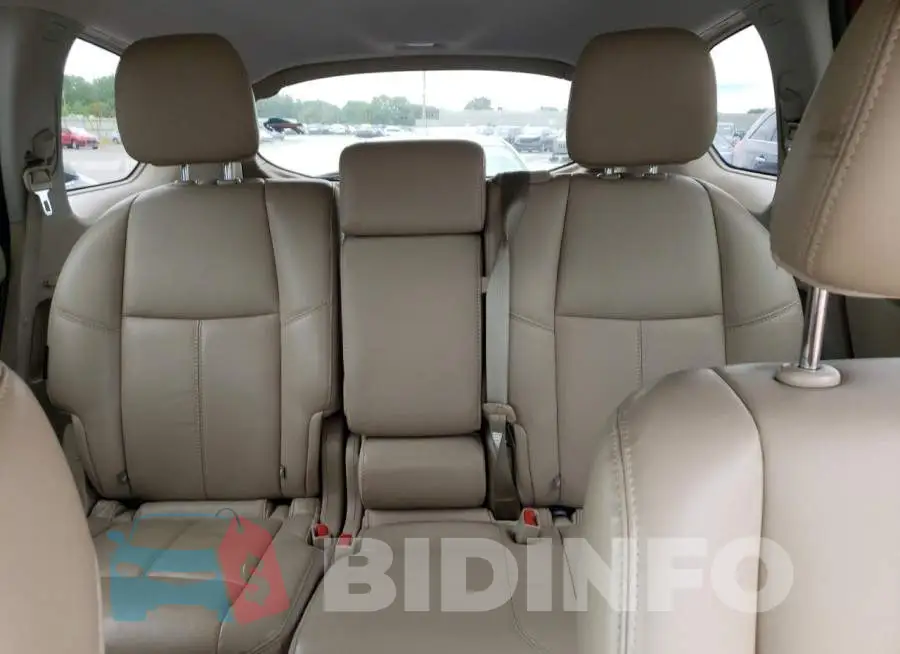 5N1DR2CMXLC628812 Photo# 10