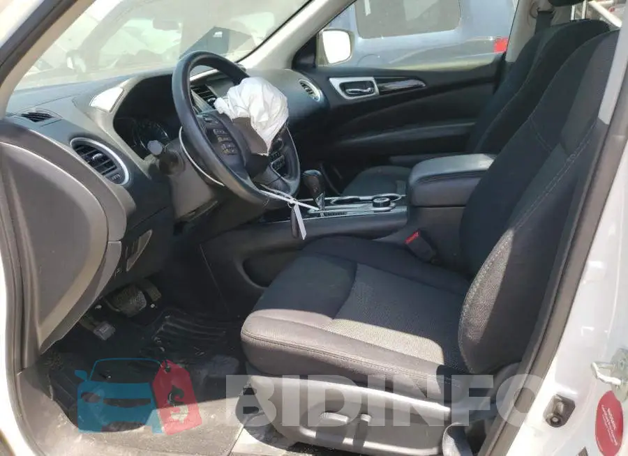 5N1DR2MM9KC590423 Photo# 7