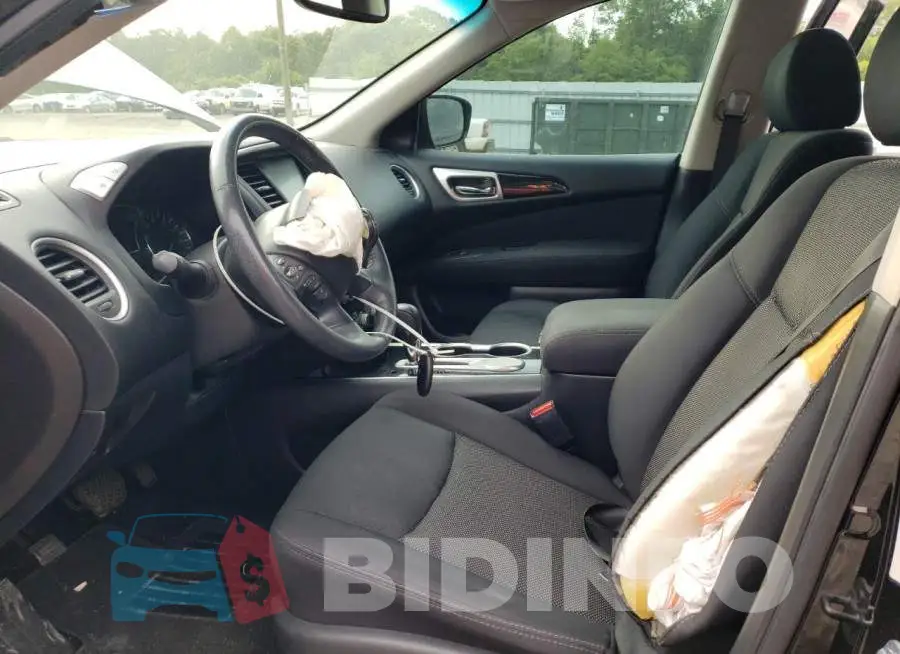 5N1DR2MN4HC651517 Photo# 7