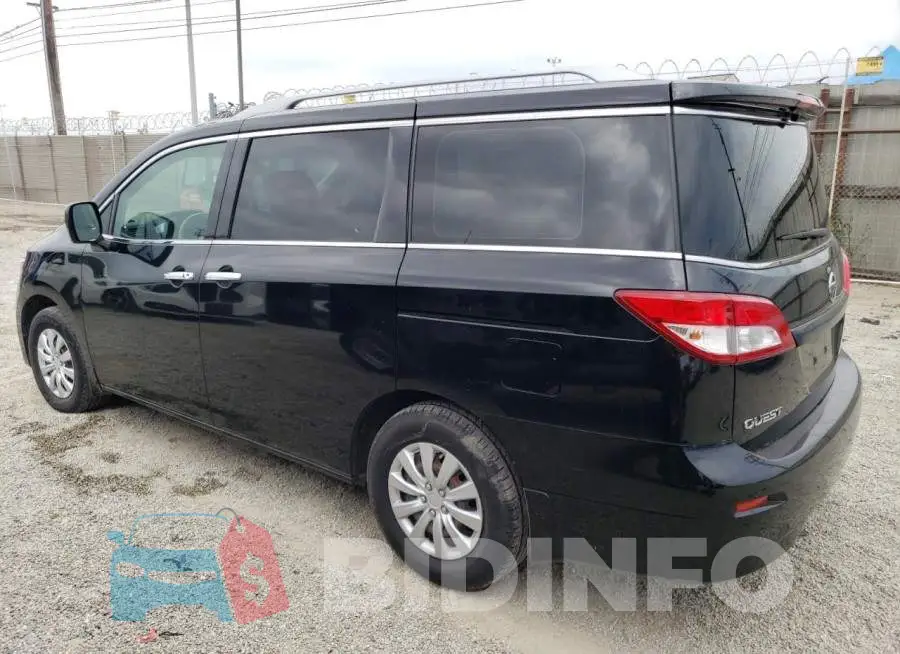 JN8AE2KP2E9103181 Photo# 2