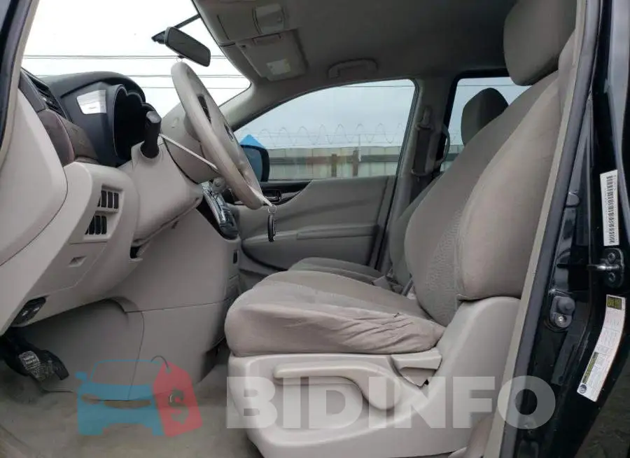 JN8AE2KP2E9103181 Photo# 7