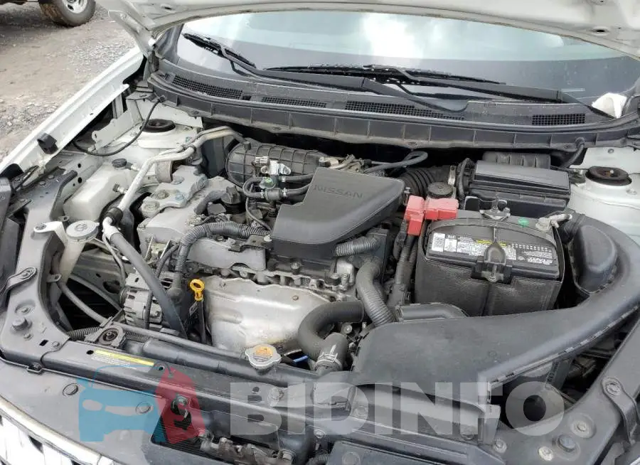 JN8AS5MT5FW164144 Photo# 11