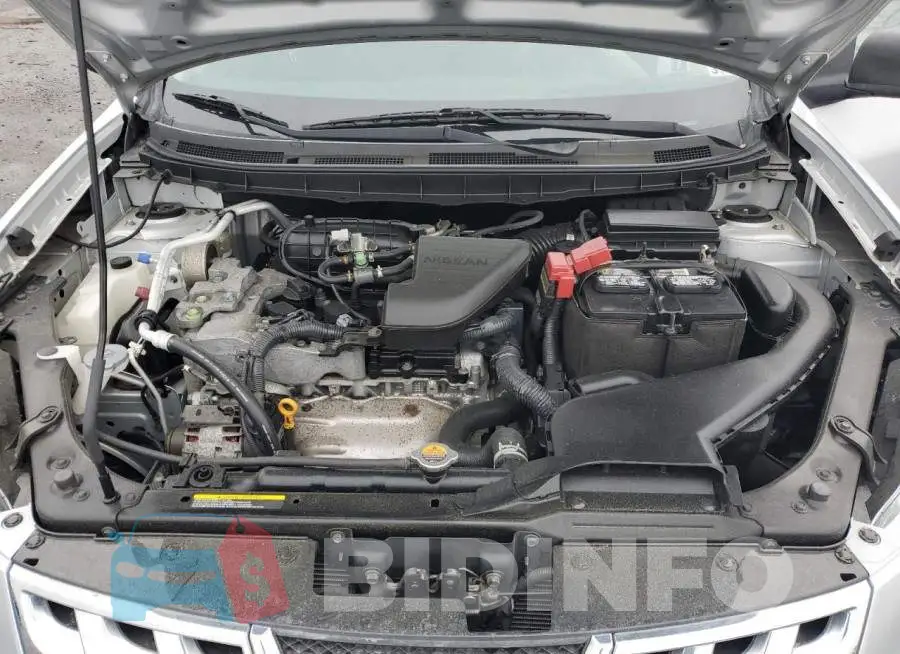 JN8AS5MV0EW201455 Photo# 11