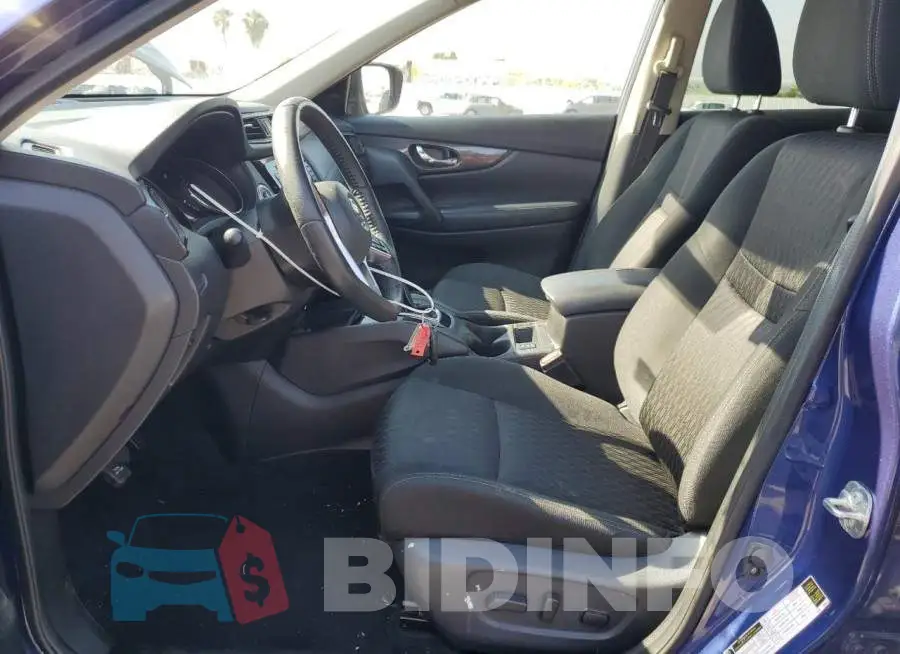 KNMAT2MT0LP530265 Photo# 7