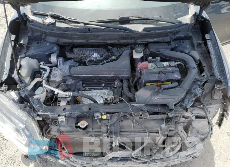 KNMAT2MT1FP589975 Photo# 11