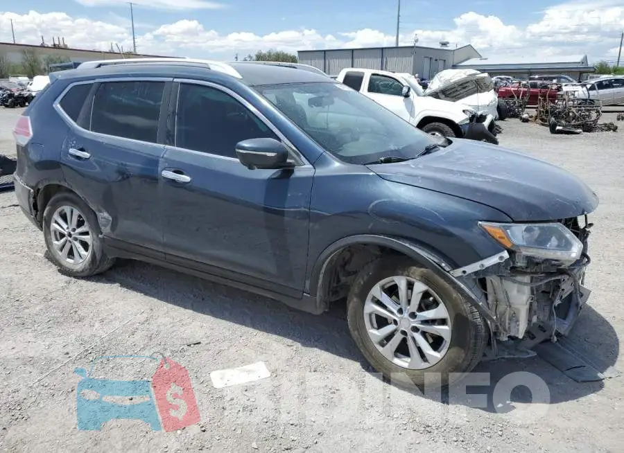 KNMAT2MT1FP589975 Photo# 4