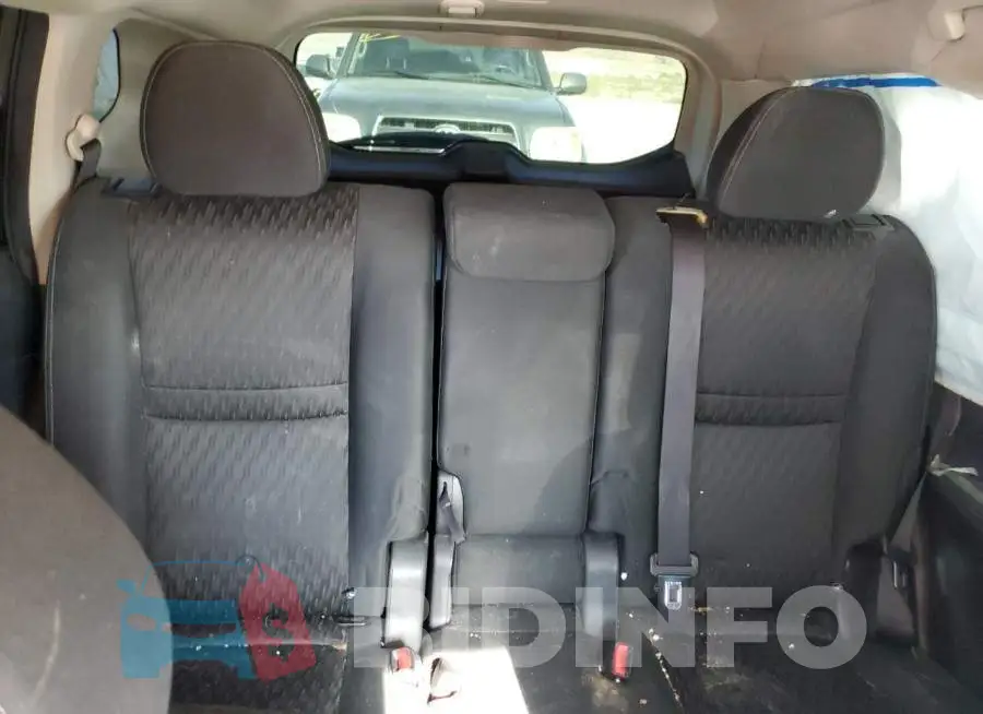 KNMAT2MT4KP506193 Photo# 10