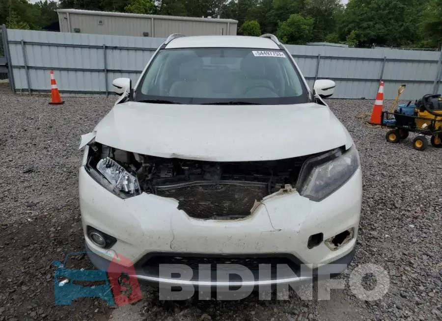 KNMAT2MT6GP645507 Photo# 5