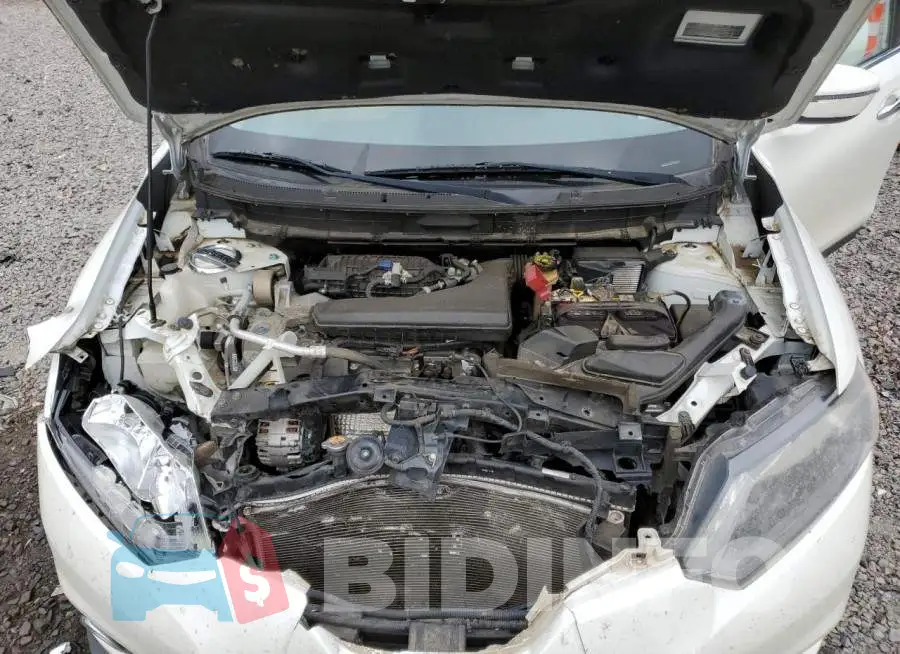KNMAT2MT6GP645507 Photo# 11