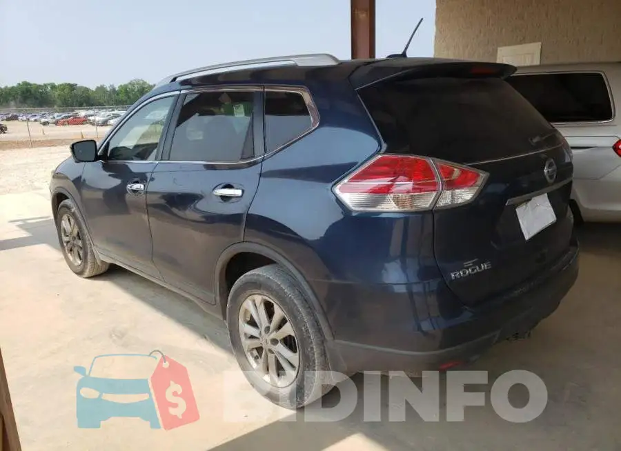 KNMAT2MTXFP567960 Photo# 2