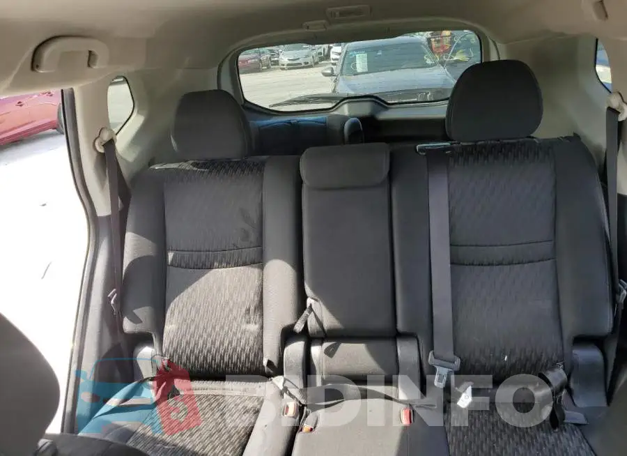 KNMAT2MV1JP546148 Photo# 10