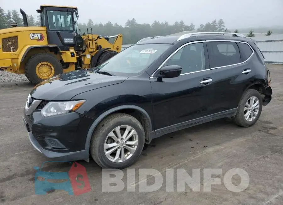 KNMAT2MV2GP623375 Photo# 1