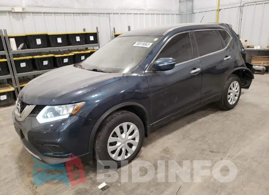 KNMAT2MV7FP522234 Photo# 1
