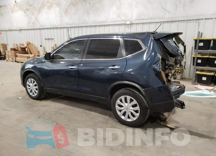 KNMAT2MV7FP522234 Photo# 2